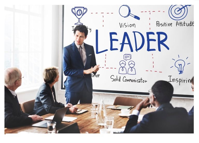 leaderconcept